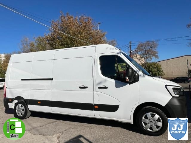 RENAULT MASTER  L3H2  2.3DCI 150CV
