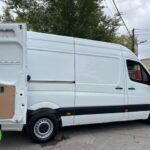 
										MERCEDES Sprinter 211 CDI MEDIO  ALTO full									