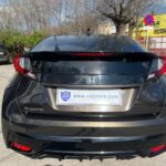 
										HONDA – Civic –  1.4 i-VTEC Comfort full									