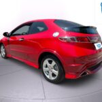 
										HONDA – Civic – 1.4 i-VTEC 3p. Type S full									