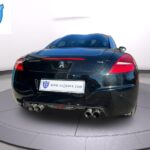 
										PEUGEOT – RCZ – 1.6 16V THP 200CV full									