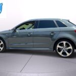 
										AUDI – A3 – 1.4 TFSI S tronic   150CV Sline full									