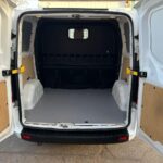 
										FORD Transit Custom  2.0 TDCI full									
