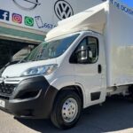 
										PEUGEOT Boxer 2.2BHDI 165CV full									