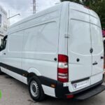 
										MERCEDES Sprinte211 CDI MEDIO 114CV full									