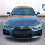 
										BMW – Serie 4 Coupé – 440D xDrive Coupé Msport full									