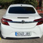 
										OPEL – Insignia – 4p Excellence 2.0 CDTI ecoFLEX 140 CV Start & Stop full									