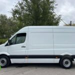 
										MERCEDES Sprinter 211 CDI MEDIO  ALTO full									