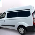 
										FORD TRANSIT CUSTOM 2.2TDCI COMBI 9 full									