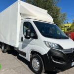 
										CITROEN Jumper 2.2 BlueHDi  165CV TRAMPILLA full									