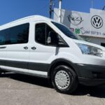 
										FORD Transit 2.2TDCI 125CV L3H2 full									