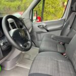 
										MERCEDES Sprinte211 CDI MEDIO 114CV full									