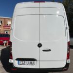 
										MERCEDES Sprinter 315 CDI MEDIO 3.5T full									