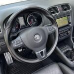 
										VOLKSWAGEN – Golf –  Cabriolet 2.0 TDI BlueMotion Tech. full									