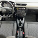 
										CITROEN – C3 – BlueHDi 75 S&S Live full									