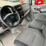 
										MERCEDES Sprinter 211 CDI MEDIO  ALTO full									