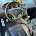 
										PEUGEOT – RCZ – 1.6 16V THP 200CV full									