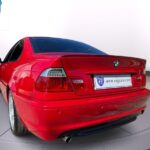 
										BMW – Serie 3 Coupé – 318Ci Attiva full									
