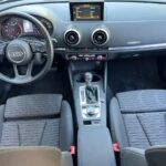 
										AUDI – A3 – 1.4 TFSI S tronic   150CV Sline full									
