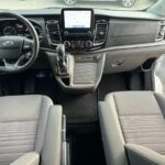 
										FORD – Tourneo Custom – Titanium 2.0 TDCi 185 CV Aut. full									