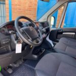 
										CITROEN Jumper 2.2 BlueHDi  165CV TRAMPILLA full									