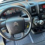 
										PEUGEOT Boxer 2.2BHDI 165CV full									