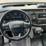 
										FORD TRANSIT 2.0TDCI L4H3 full									