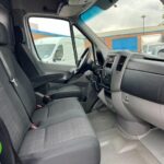 
										MERCEDES Sprinter 211 CDI MEDIO  ALTO full									