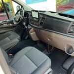 
										FORD Transit Custom  2.0 TDCI full									