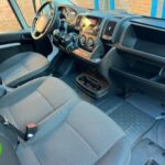 
										CITROEN Jumper 2.2 BlueHDi  165CV TRAMPILLA full									