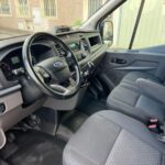 
										FORD TRANSIT 2.0TDCI L4H3 full									