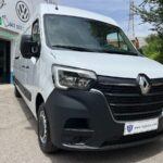 
										RENAULT MASTER 2.3DCI L3H2 136cv full									