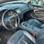 
										OPEL – Insignia – 4p Excellence 2.0 CDTI ecoFLEX 140 CV Start & Stop full									