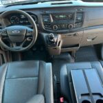 
										FORD TRANSIT 2.0TDCI L3 7 PLAZAS full									