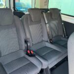 
										FORD TRANSIT CUSTOM 2.2TDCI COMBI 9 full									
