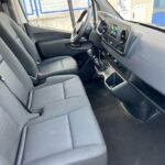 
										MERCEDES Sprinter 315 CDI MEDIO 3.5T full									