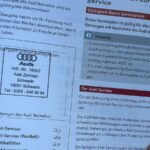 
										AUDI – A3 – 1.4 TFSI S tronic   150CV Sline full									