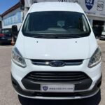 
										FORD TRANSIT CUSTOM 2.2TDCI COMBI 9 full									