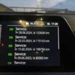 
										BMW – Serie 4 Coupé – 440D xDrive Coupé Msport full									