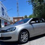 
										VOLKSWAGEN – Golf –  Cabriolet 2.0 TDI BlueMotion Tech. full									