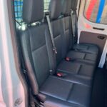 
										FORD TRANSIT 2.0TDCI L3 7 PLAZAS full									