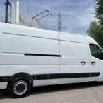 
										RENAULT MASTER 2.3DCI L3H2 136cv full									