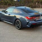 
										BMW – Serie 4 Coupé – 440D xDrive Coupé Msport full									