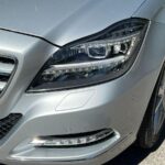 
										MERCEDES – Clase CLS – Shooting Brake 350 BlueEFFICIENCY full									