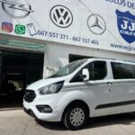 
										FORD Transit Custom  2.0 TDCI full									