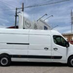 
										RENAULT MASTER 2.3DCI L3H2 136cv full									