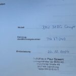 
										BMW – Serie 3 Coupé – 318Ci Attiva full									