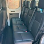 
										FORD TRANSIT 2.0TDCI L3 7 PLAZAS full									