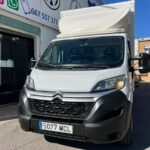 
										PEUGEOT Boxer 2.2BHDI 165CV full									