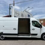 
										RENAULT MASTER 2.3DCI L3H2 136cv full									